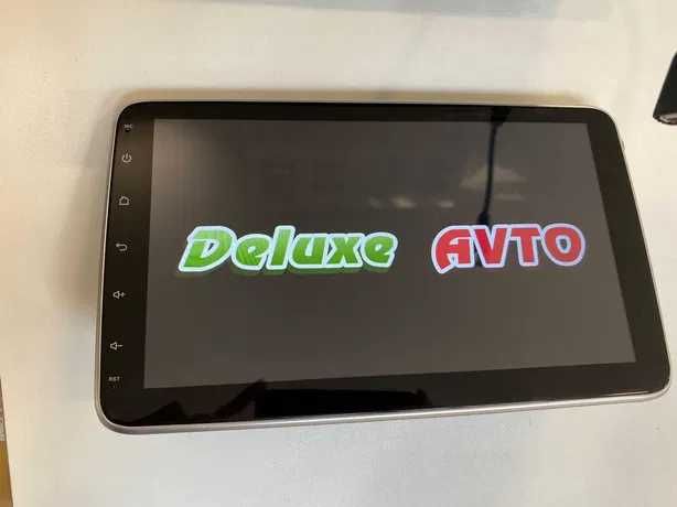 Универсальная магнитола ANDROID 1дин 1din с экраном