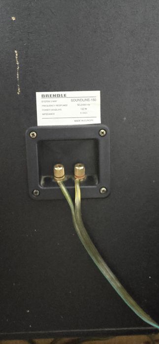 boxe brendle soundune