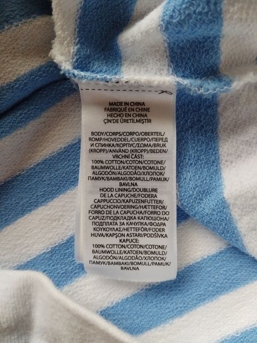 Polo Ralph Lauren 6Y години детски суичър