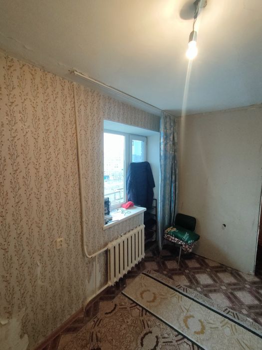 Продам комнату в окт