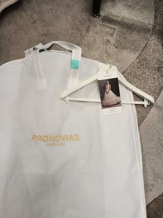 Rochie mireasa colectie Barcelona