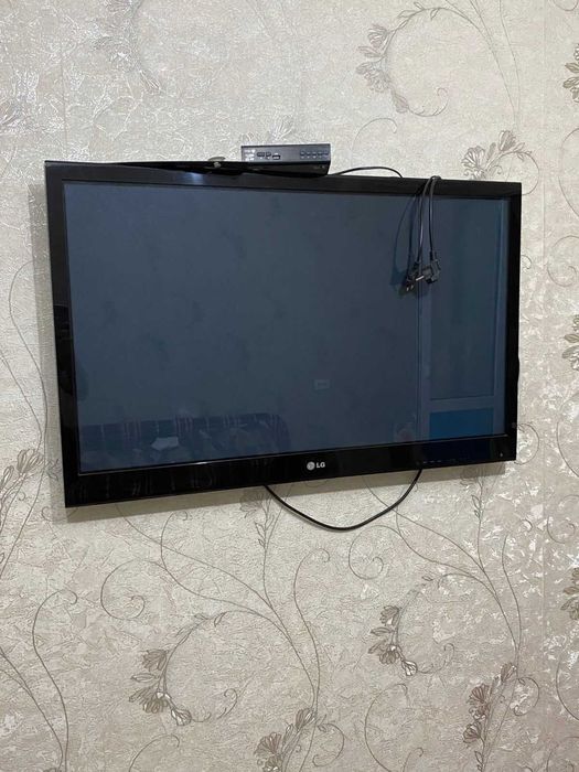 Телевизор в отличном состоянии