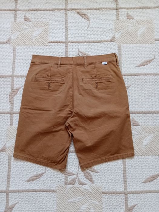 Levis Мъжки къси панталони