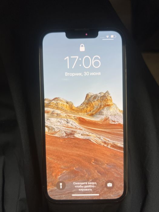 iPhone 13 Pro 1 ТБ | Alpine Green