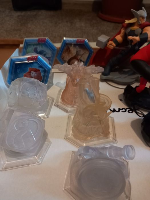 Figurine colectie disney infinity