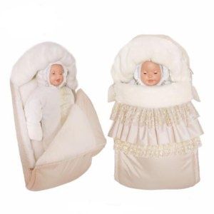 Комплект на выписку