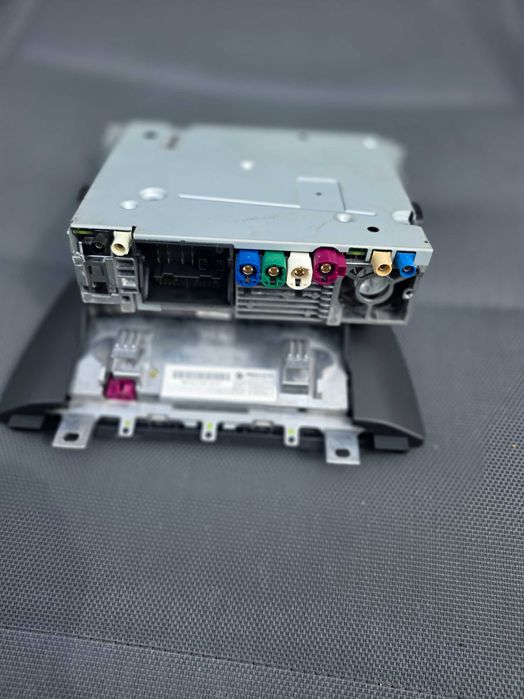 Set navigatie BMW F20, F30, F45, F48