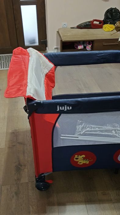 Vand patut tarc juju