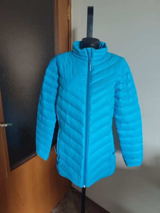Helly Hansen down jacket