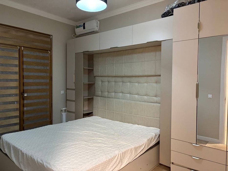 Продаётся Квартира Алмазар о-р ЖК Алмазар Сити 3/9/9