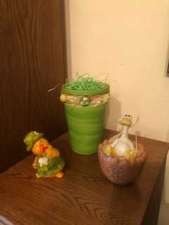 Интерьерные украшения