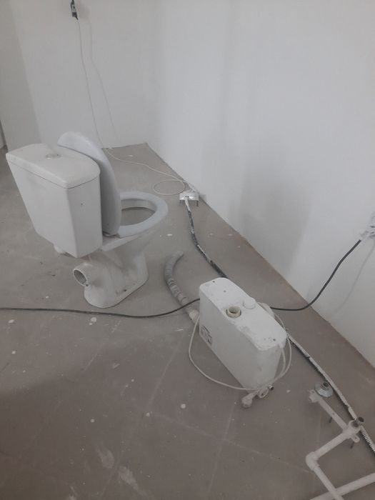 Продам насосную станцию