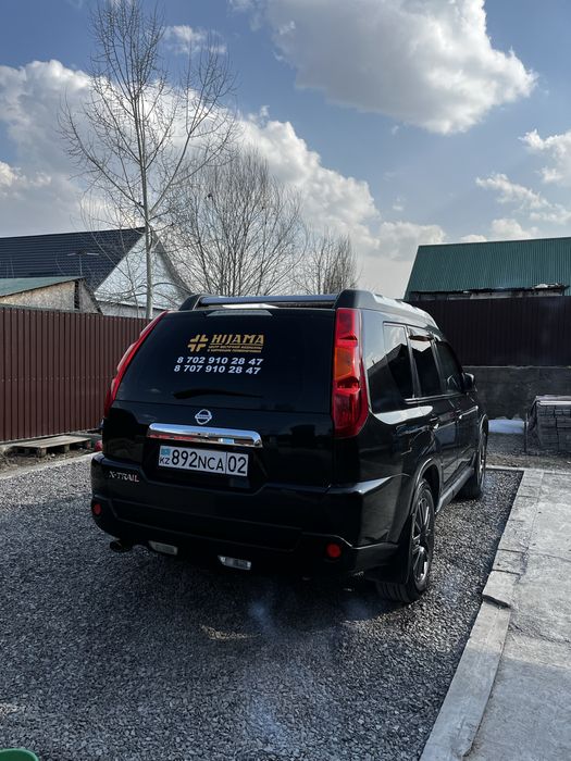 Продам Ниссан x-trail
