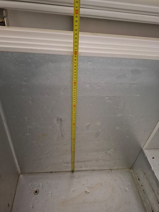 Морозильник Orion