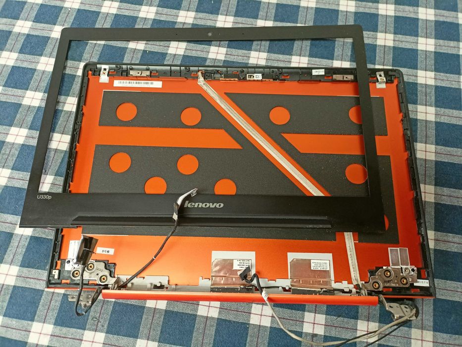Elemente Lenovo IdeaPad U330P