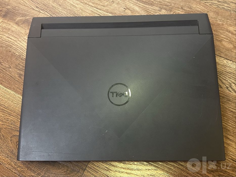 Dell G15 5511 kelishamiz