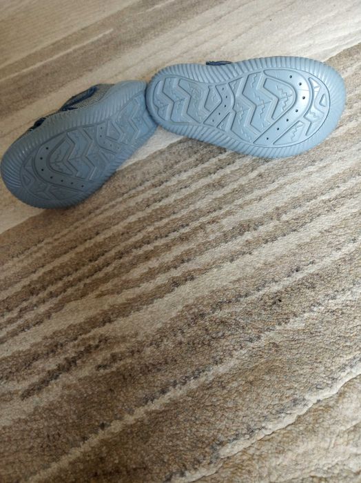 Детски пантофи Колев и Колев 24 номер