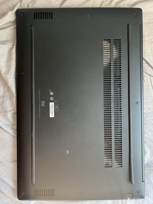 laptop Xiaomi Mi Notebook 15.6 inch