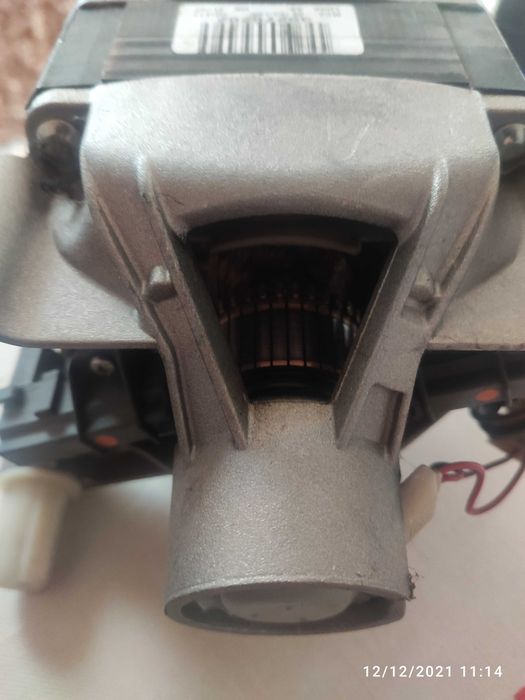 Пералня Whirlpool awo/d 43138