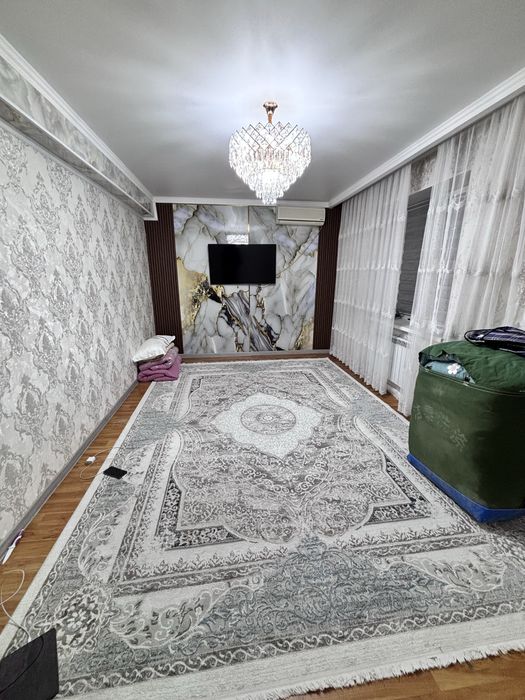 сдам квартиру 3 комнатную