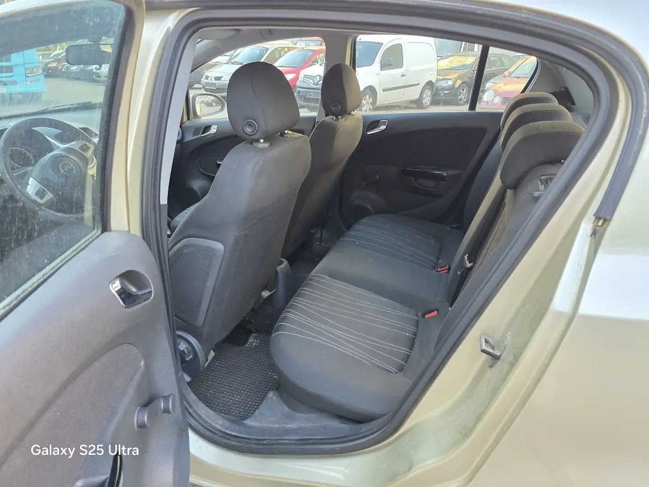 На Части Opel Corsa D 1.4 бензин Z14XEP 90к.с. хечбек 2009г.