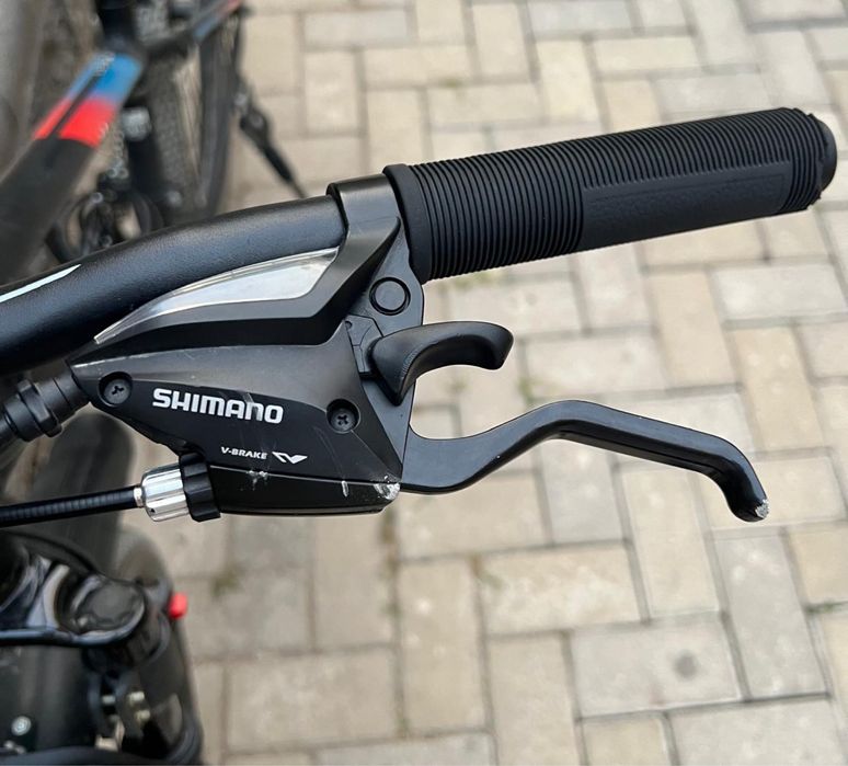 Продается Trinx M134