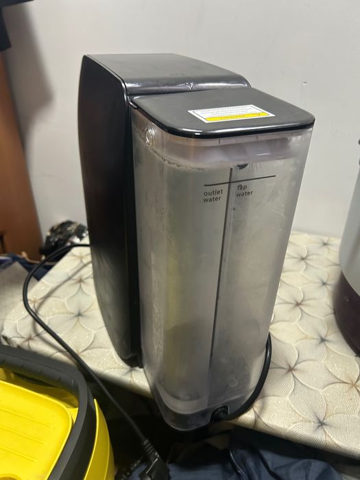 Устройство за пречистване на водя WELMAX