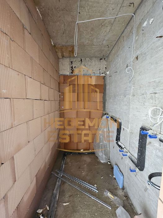 Продава се Двустаен апартамент в Варна, Лятно кино Тракия - 46 кв.м за 1220 €/кв.м - Снимка #6