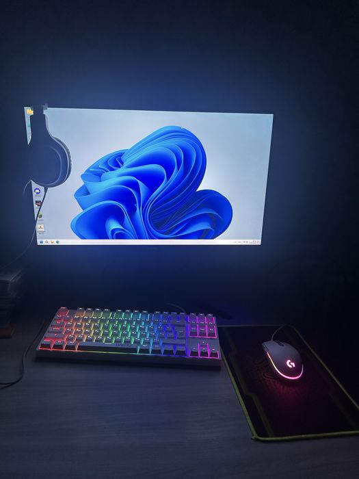 Игровой комьютер пк