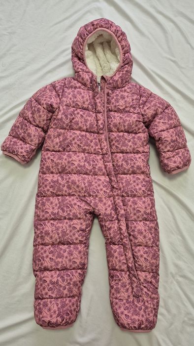 Комбинезон детский