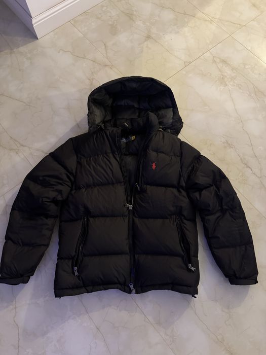 Geaca Polo Ralph Lauren