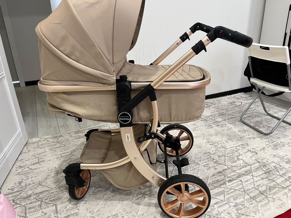 Коляска Aimile Original 2 в 1
