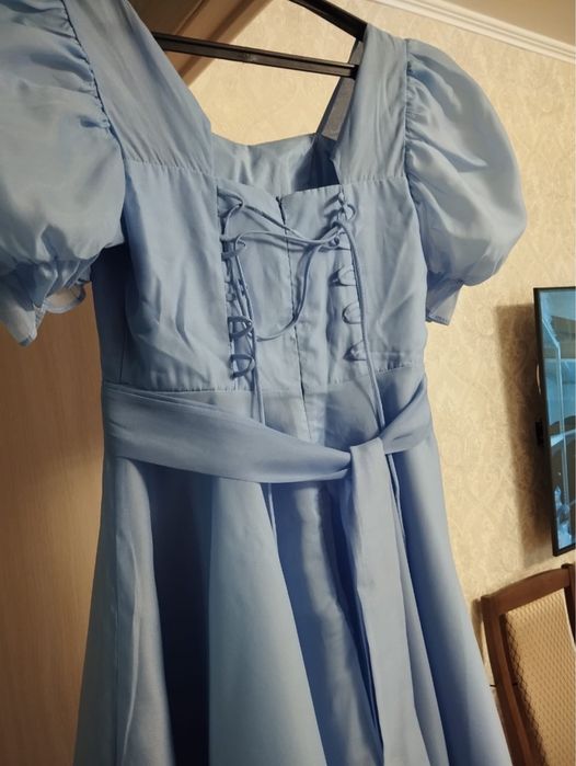 Продам вечернее платье за 30.000