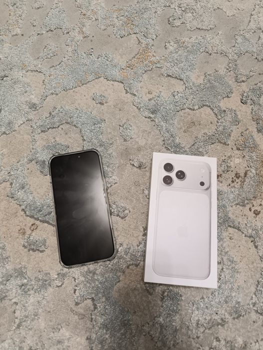 Fake iphone 17 pro max