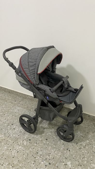 Коляска ADAMEX Neonex 2 в 1, Польша