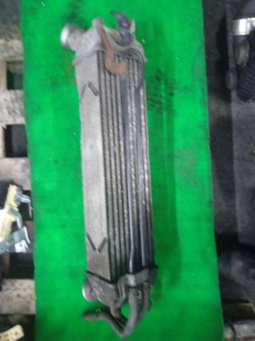 Интеркулер на D4CB 2.5 CRDi Hyundai/Kia