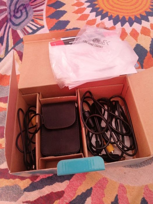 Фотокамера Rekam iLook500