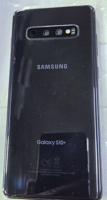 Samsung Galaxy S10+