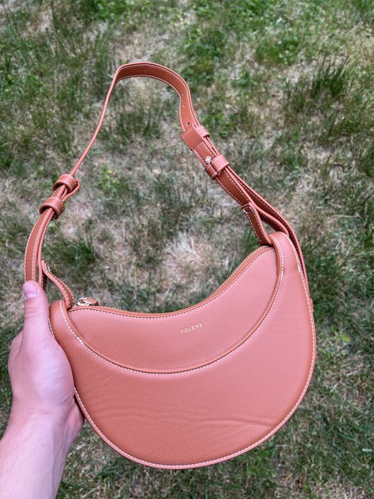 Polene Numero Dix Bag