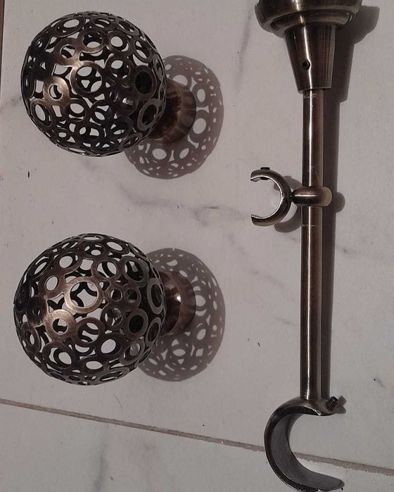 Продается гардина