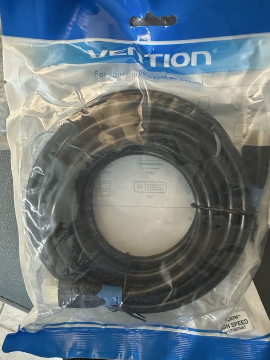 Кабель HDMI 5 метров