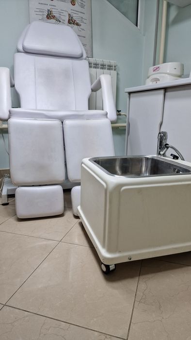 Продам ванночку для педикюра