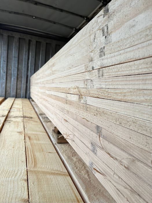 Produc cherestea in diferite măsuri la cererea clientului.