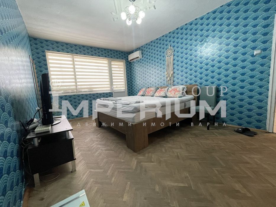 Продава се Четиристаен апартамент в Видин, Георги Бенковски - 133 кв.м за 745 €/кв.м - Снимка #11