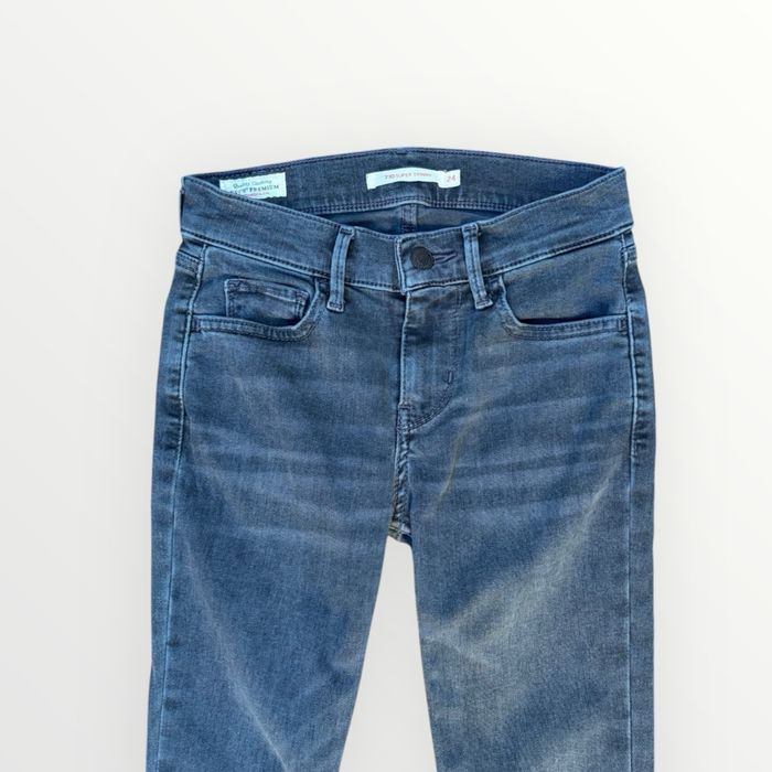 Дамски дънки Levi’s