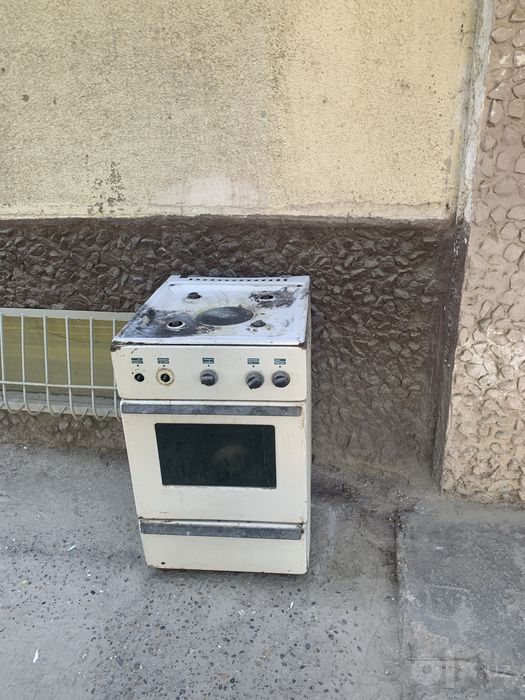 Продается газ рабочий срочно