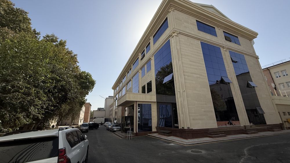 Сдается офис ( в центре города)