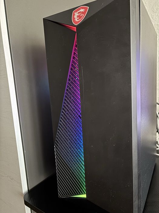 Геймърски Компютър PC