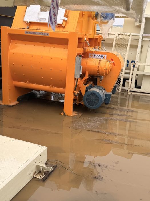 HZS90 Бетон Завод ( beton zavod)