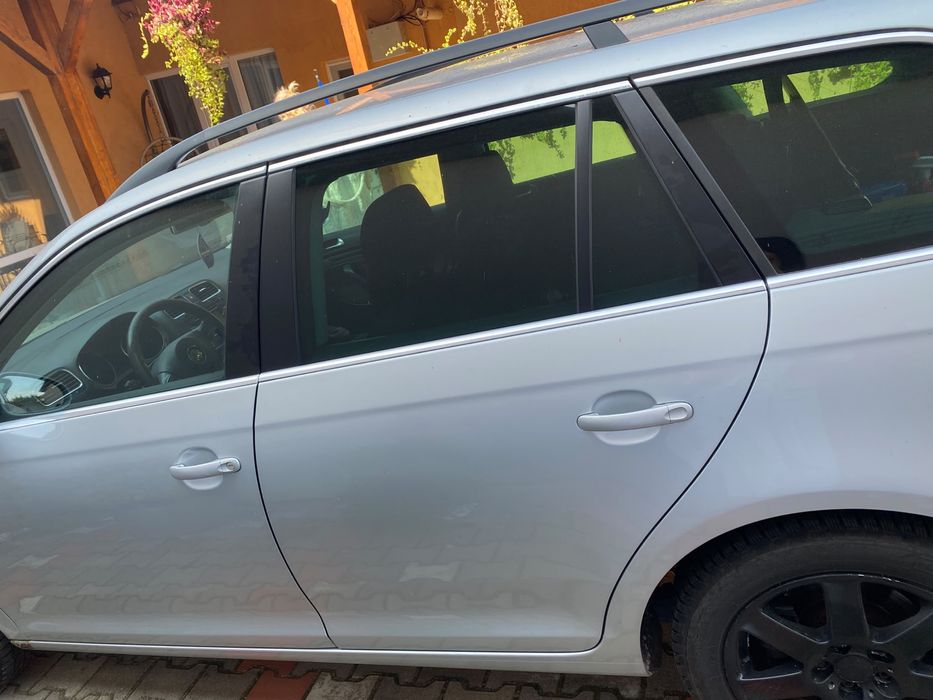 Vand golf 6.